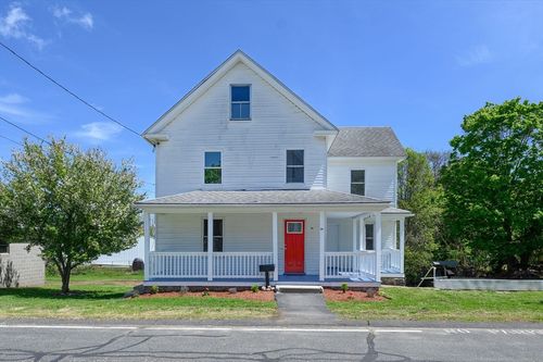 24 Maple Ave, Ware, MA, 01082-1566 | Card Image