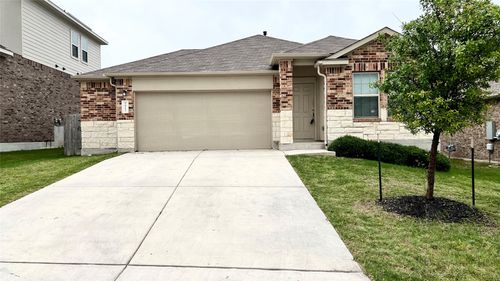 5817 Bellissima Way, Round Rock, TX, 78665-2354 | Card Image