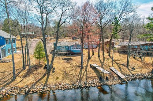 1452 Ann Lake Rd, Ogilvie, MN, 56358-3906 | Card Image