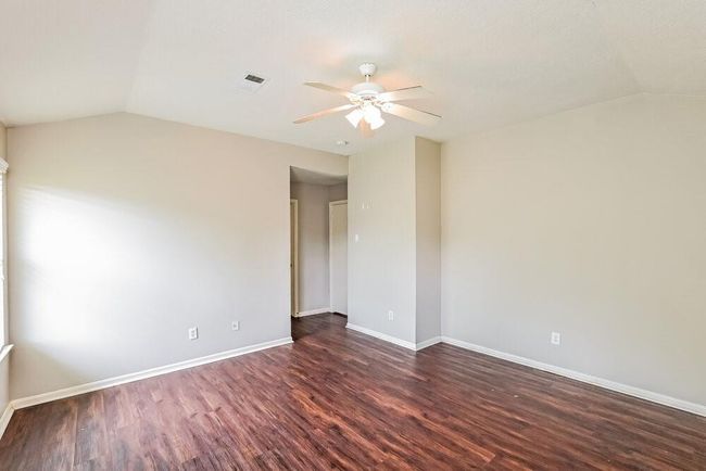4606 Serenity Trl, House other with 3 bedrooms, 3 bathrooms and 2 parking in Fresno TX | Image 9