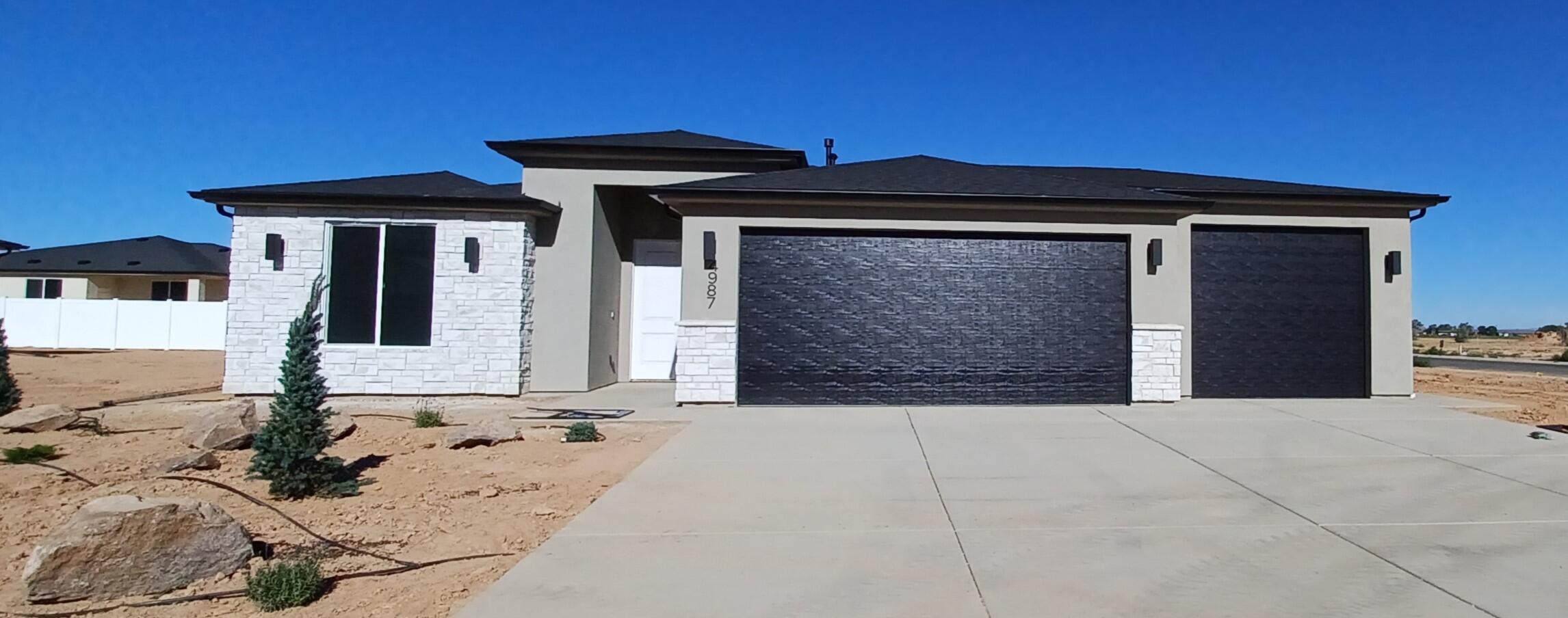Residential in Enoch 3