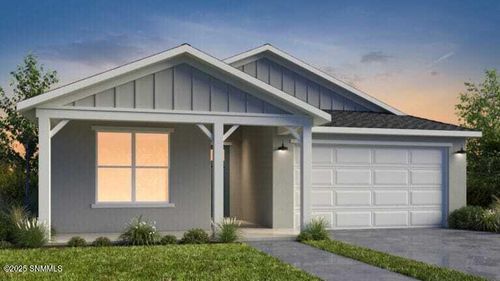 5060 Venado Street, Las Cruces, NM, 88012 | Card Image