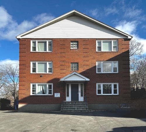 apt-6f-22 Park Place, New Britain, CT, 06052 | Card Image