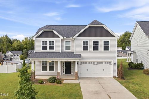 376 Streamliner Blvd, Clayton, NC, 27520-5724 | Card Image
