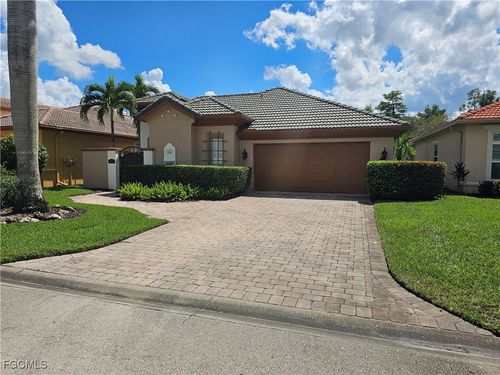 7472 Key Deer Ct, FORT MYERS, FL, 33966-5743 | Card Image