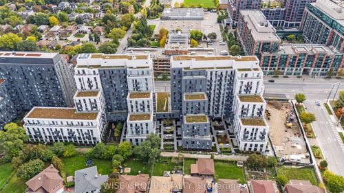 1116-500 Wilson Ave, North York, ON, M3H0E5 | Card Image