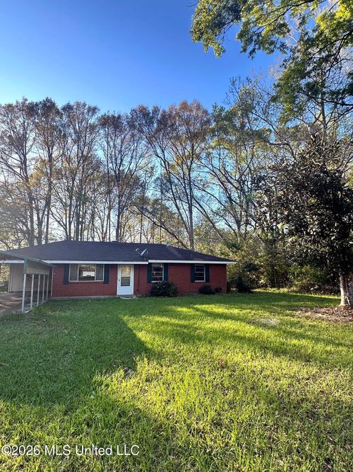 124 Cliff Mitchell Rd, Picayune, MS, 39466-7982 | Card Image