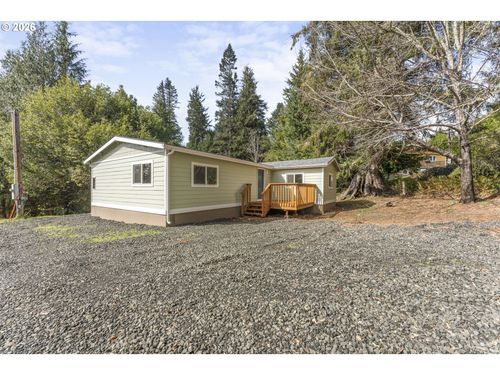 61912 Olive Barber Rd, Coos Bay, OR, 97420-8399 | Card Image