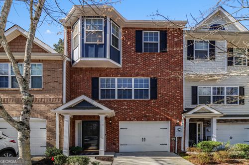 111 Creel Way, Atlanta, GA, 30349-4903 | Card Image