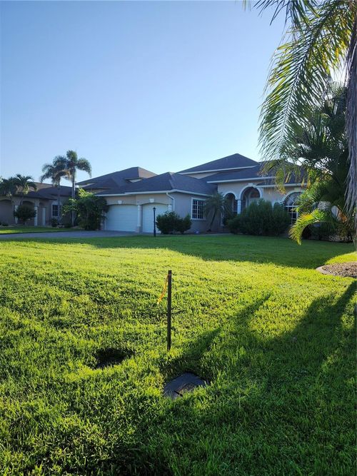 3386 Deck St, Port Charlotte, FL, 33981-1310 | Card Image