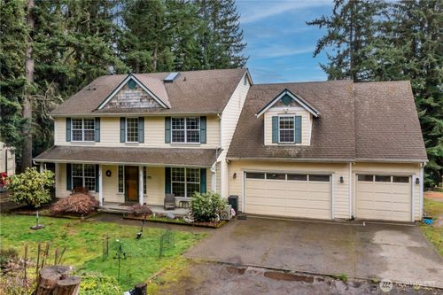 25409 159th Ave E, Graham, WA, 98338 | Card Image