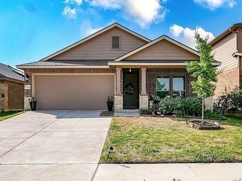 3324 Aubree Katherine Drive, Killeen, TX, 76542 | Card Image