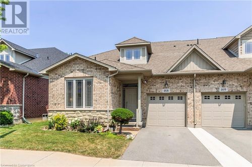 168-2120 Itabashi Way, Burlington, ON, L7M0V3 | Card Image