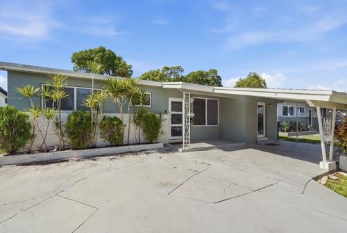 309 Sw 7th Ct, Hallandale Beach, FL, 33009-7013 | Card Image