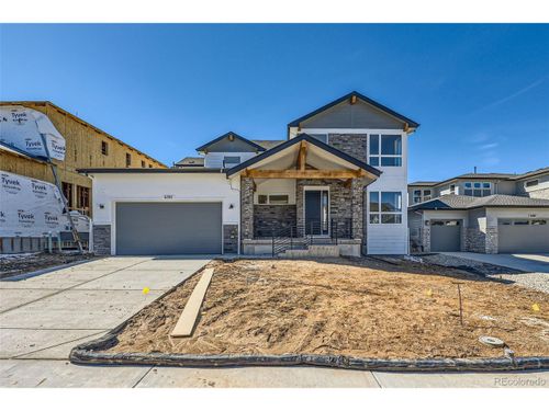 6391 Cristobal Pt, Parker, CO, 80134 | Card Image