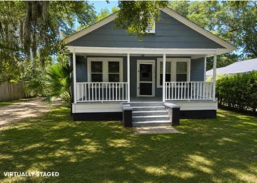 1362 Elm St., Georgetown, SC, 29440 | Card Image
