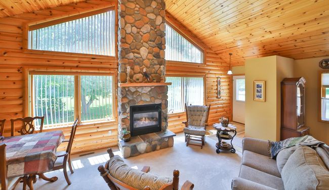 302 Birch St S, Townhouse with 2 bedrooms, 2 bathrooms and null parking in Hackensack MN | Image 14