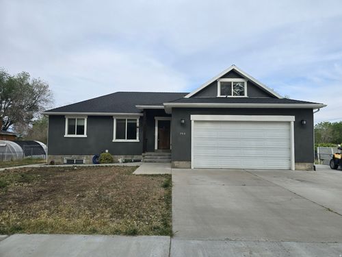 360 S 400 E, Manti, UT, 84642-5534 | Card Image