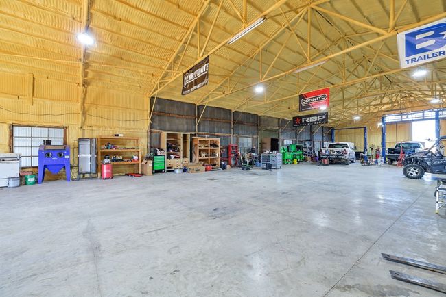 8470 Loop 570, Home with 0 bedrooms, 0 bathrooms and null parking in Wall TX | Image 21