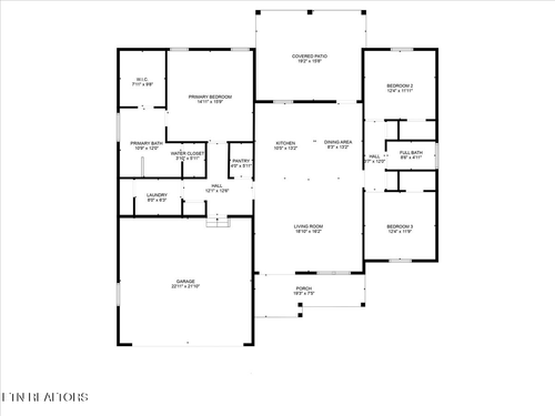 111 Oostanali Way, Loudon, TN, 37774-2637 | Card Image