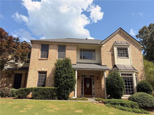 11295 Vedrines Dr, Johns Creek, GA, 30022-7901 | Card Image