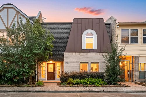 1746 S Gessner Rd, Houston, TX, 77063-1118 | Card Image