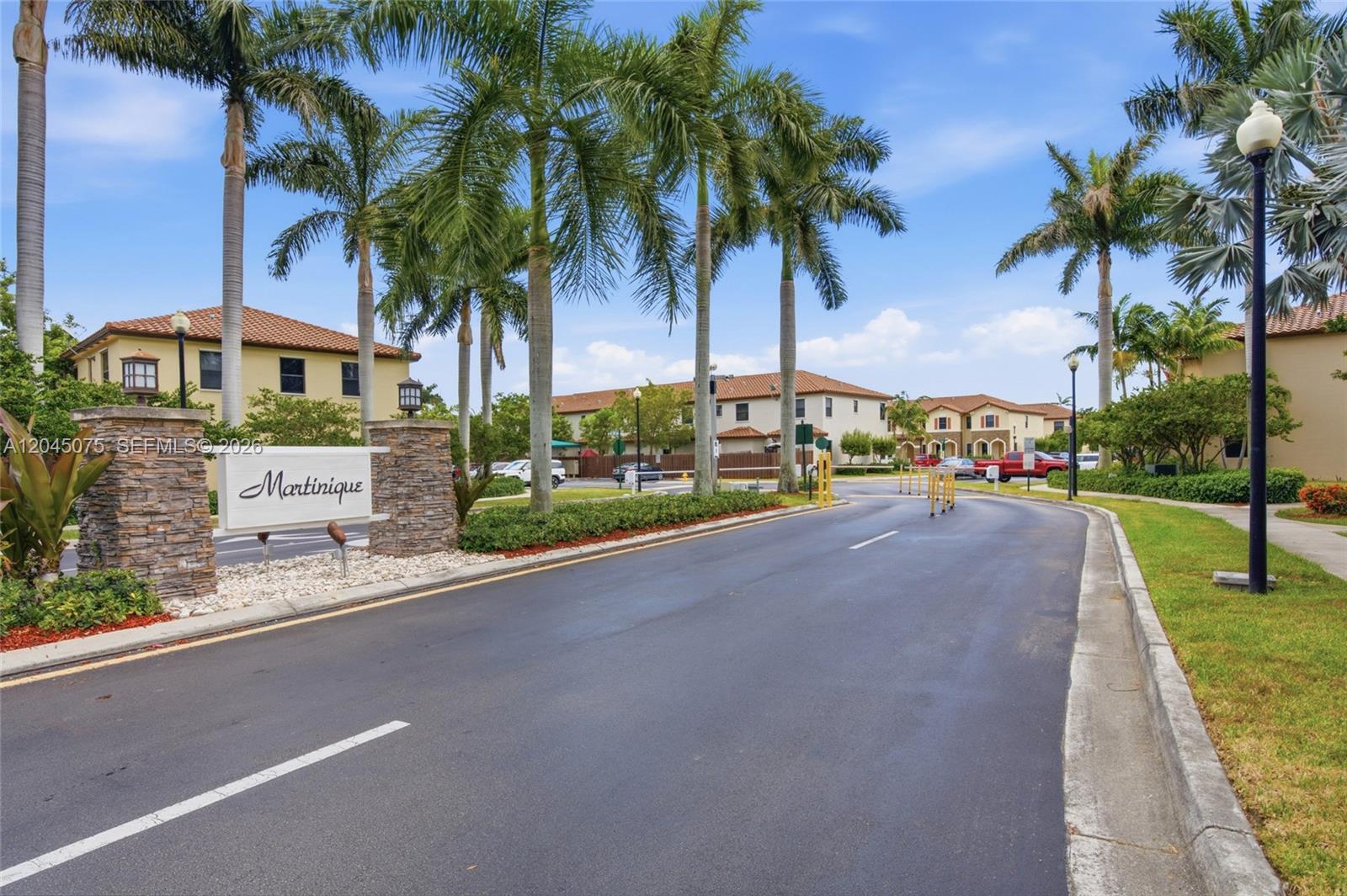 Residential in Homestead 3