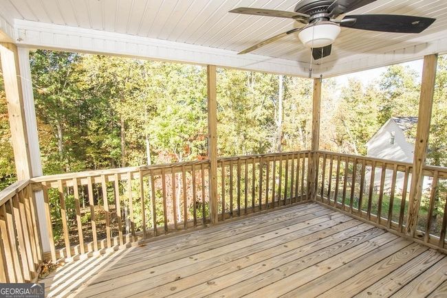 401 Brookwoods Ln, House other with 3 bedrooms, 3 bathrooms and 4 parking in Dahlonega GA | Image 42