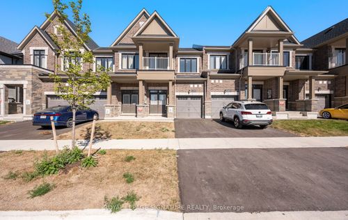 1099 Thompson Dr, Oshawa, ON, L1L0V5 | Card Image