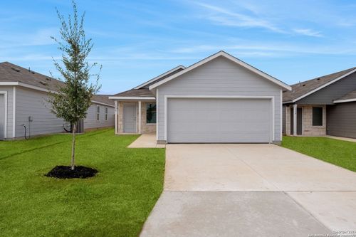 1334 Neria Loop, San Antonio, TX, 78224-4506 | Card Image