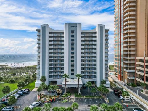 1106-26750 Perdido Beach Blvd, Orange Beach, AL, 36561-6148 | Card Image