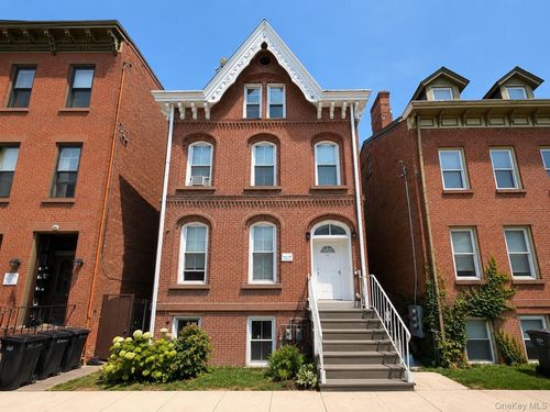 2-167 Liberty St, Newburgh, NY, 12550-5187 | Card Image