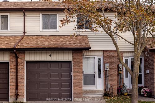 4-261 Rose St, Barrie, ON, L4M2V3 | Card Image