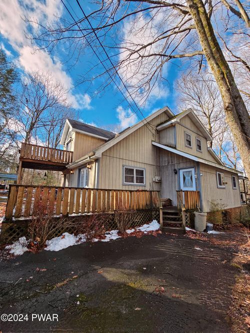 102 Lakewood Drive, Canadensis, PA, 18325 | Card Image