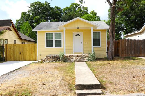 114 Pruitt Ave, San Antonio, TX, 78204-2543 | Card Image