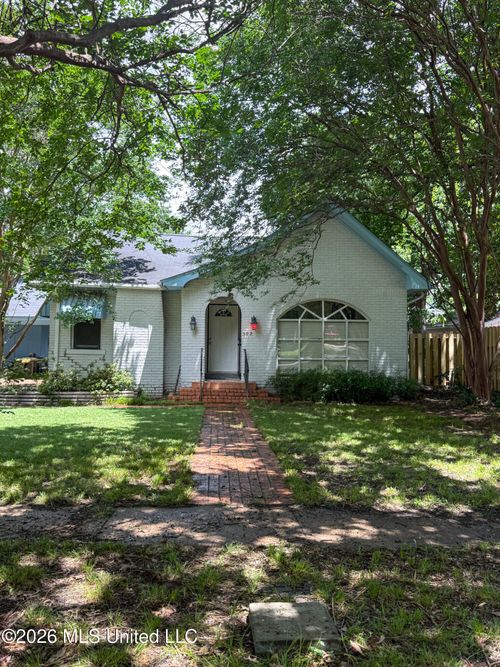 502 Shelby Street, Cleveland, MS, 38732 | Card Image
