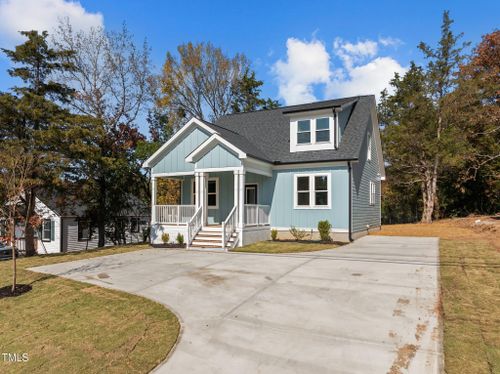 2015 Cheek Road, Durham, NC, 27704 | Card Image