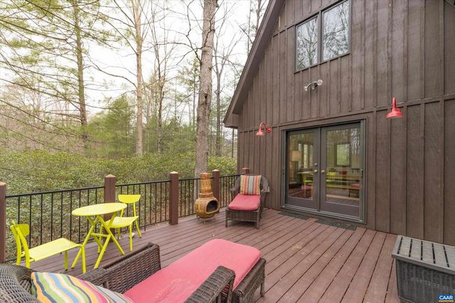 14 E Laurel Dr, House other with 3 bedrooms, 3 bathrooms and null parking in MADISON VA | Image 32