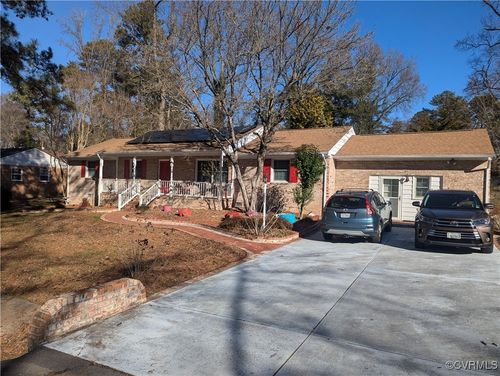 2021 Cedarhurst Dr, Richmond, VA, 23225-2343 | Card Image