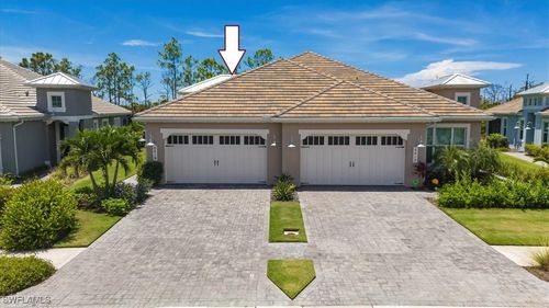 6419 Negril Isle Dr, Naples, FL, 34113-9058 | Card Image