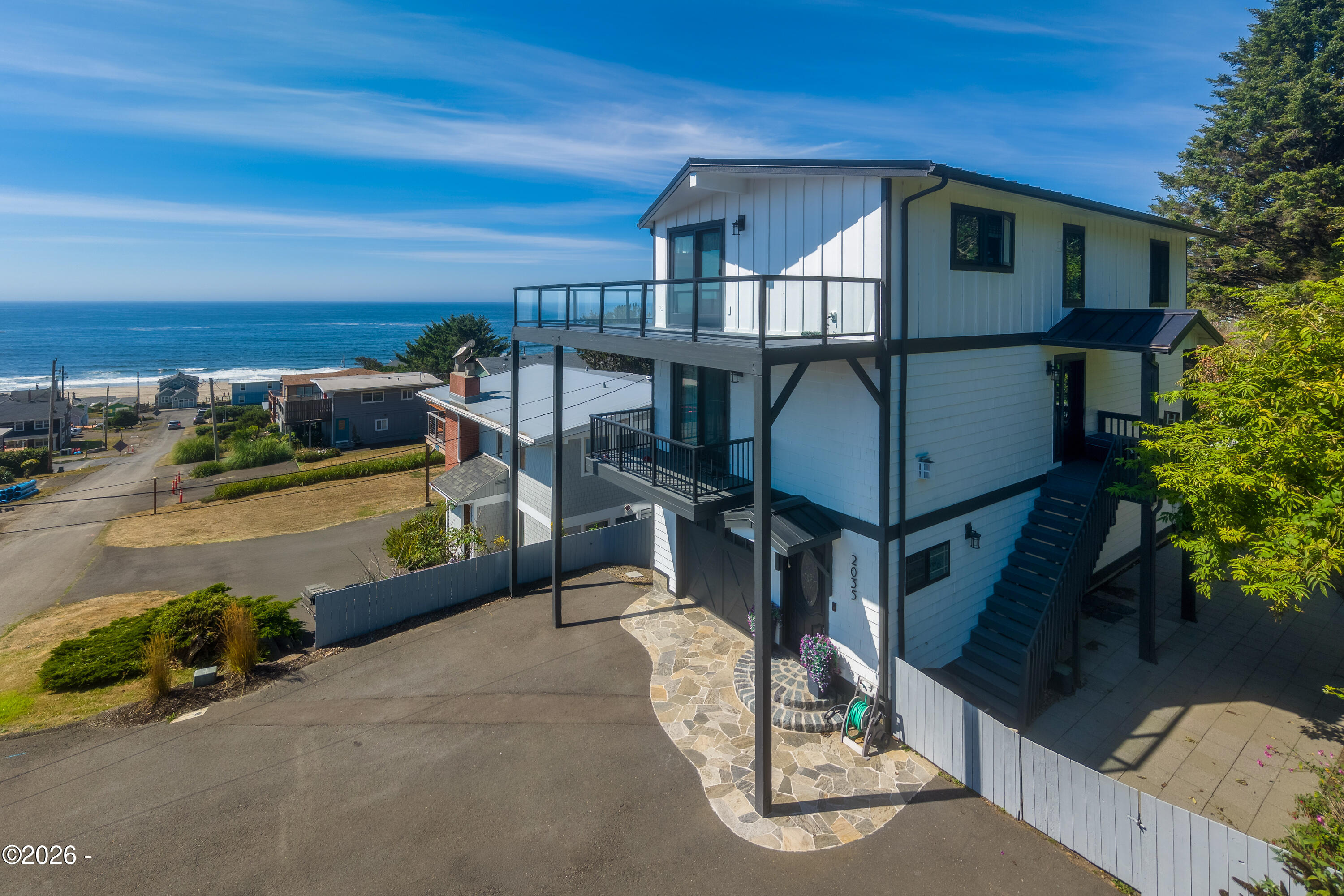 Residential in Lincoln City