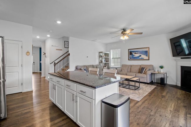 1420 Fair Forest Ln, House other with 4 bedrooms, 4 bathrooms and null parking in Chapin SC | Image 33