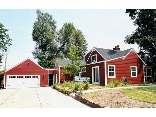 13 Lakewood Heights Dr, Lakewood, CO, 80215-4624 | Card Image