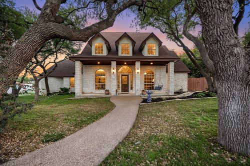 211 River Down Road, Georgetown, TX, 78628 | Card Image