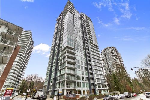 2106-305 Morrissey Rd, Port Moody, BC, V3H0M3 | Card Image