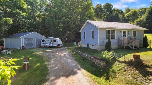 208 Upper Dedham Road, Dedham, ME, 04429 | Card Image