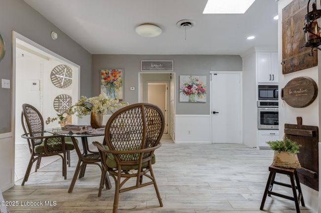 1205 Garland St, House other with 4 bedrooms, 3 bathrooms and null parking in Plainview TX | Image 16