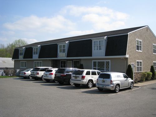 154 Route 206, Chester, NJ, 07930 | Card Image