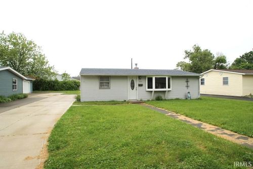 440 Himes St, Huntington, IN, 46750-1207 | Card Image