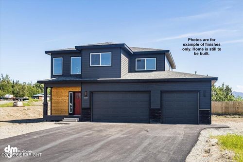 2317 S Sanctuary Dr, Palmer, AK, 99645 | Card Image